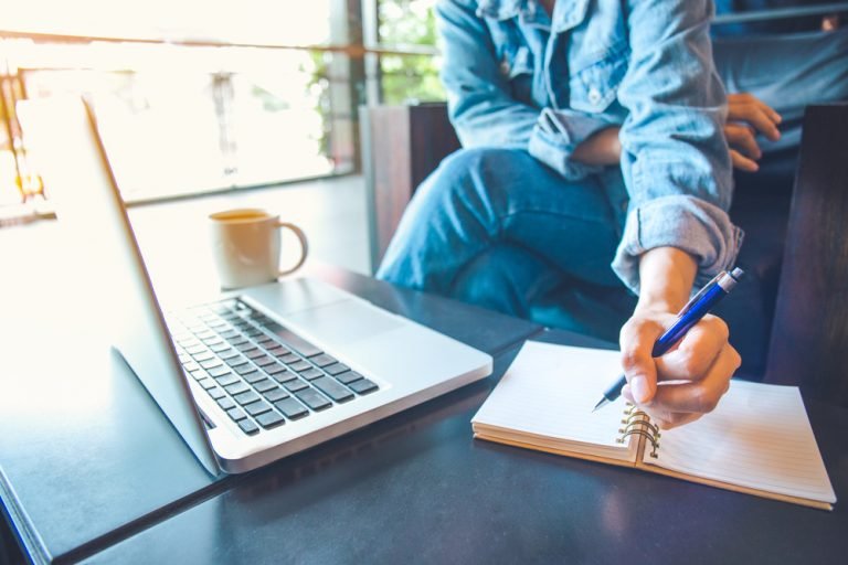 Guest Posting Service & Blogger Outreach