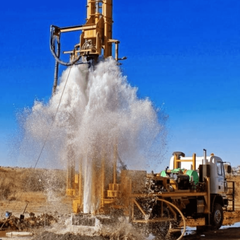 Types of Borehole Water Pumps in United States of America USA